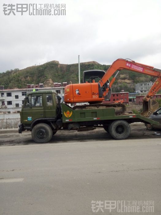 史上最美板車 海圖