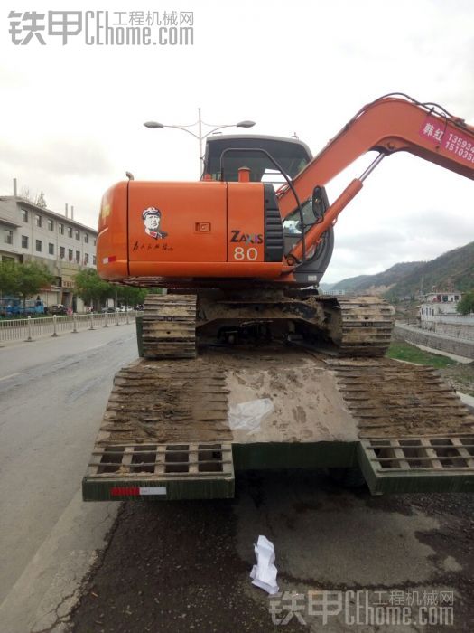 史上最美板車 海圖