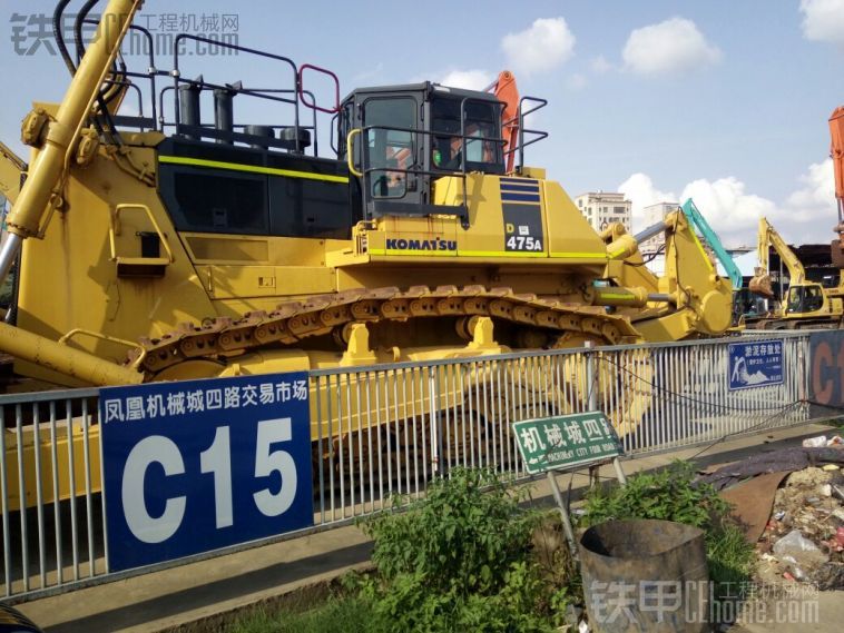 今天在深圳鳳凰機(jī)械城逛了一個(gè)下午