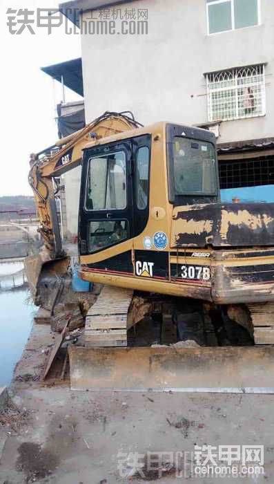 307B，18萬，車子無任何問題