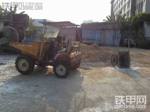 中山地區(qū)誰需要混凝土攪拌機(jī)和柴油翻斗車