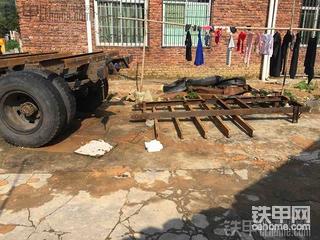 自己做拖車
