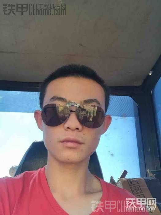 本人，長得是否對得起觀眾？