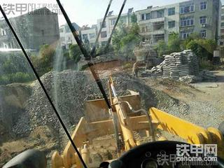我的雜牌小裝臨工重特928