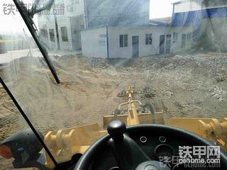 我的雜牌小裝臨工重特928