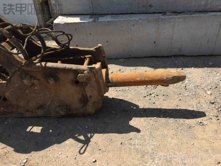 出售工兵20吨车用的炮头在河南!