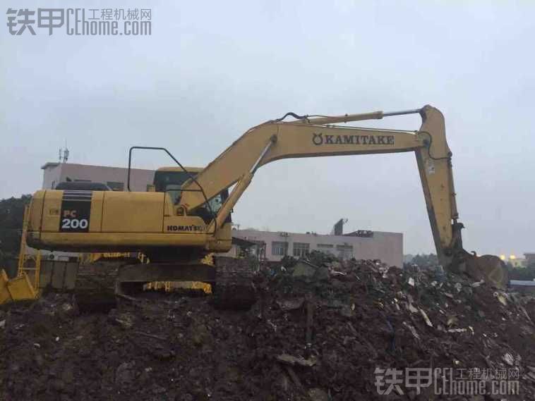 广州大小挖机出租