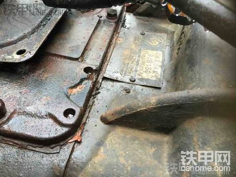 曬曬我新改的后八輪拖車