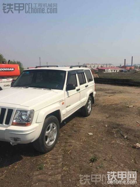 Jeep2500漂亮車出售