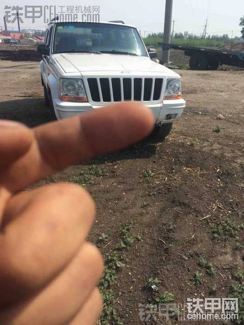Jeep2500漂亮車出售