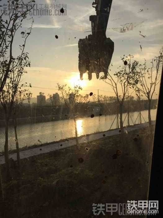 夕阳产业。晒铁多日，没信心干下去了。