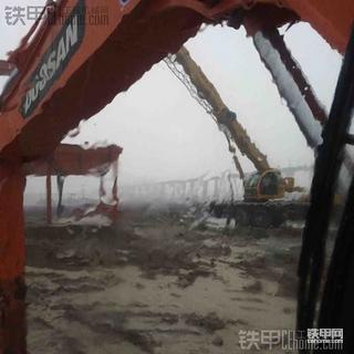 被雷劈
