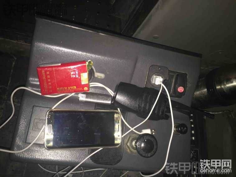 斷氣剎蜂鳴器也沒反應
