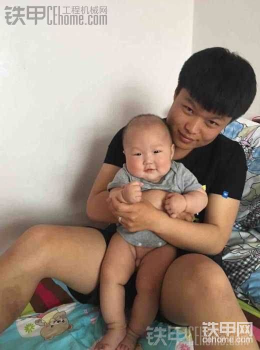 全職奶爸