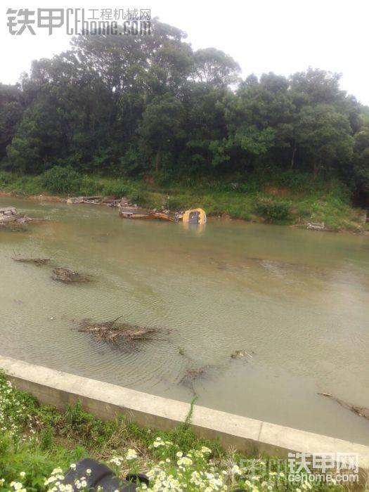 好像马上要下雨了！
