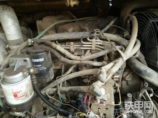 給你們看看一萬小時(shí)的玉柴