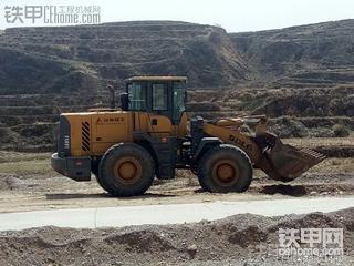 养车的心情实在不美丽