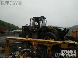 完工了