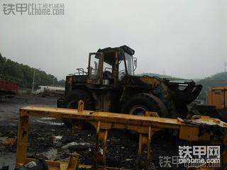 完工了