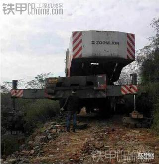 杠杠的起吊杂技