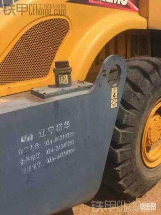 徐工22吨，600小时