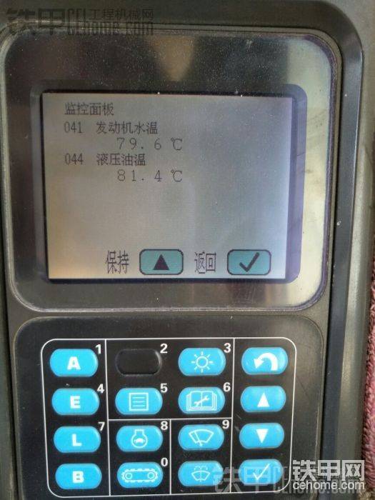 13586小時的小蟲360！
