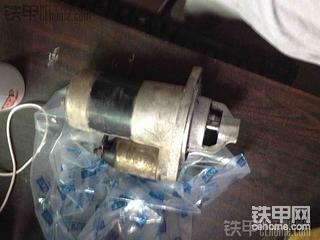 这个马达直多少大洋