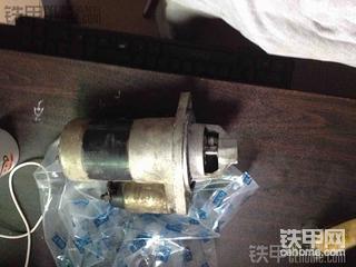 这个马达直多少大洋
