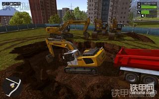 建筑模拟2015
