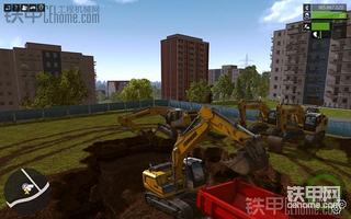 建筑模拟2015