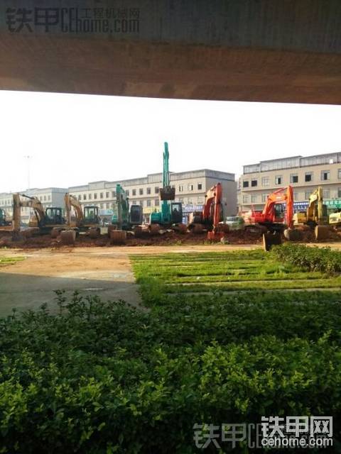 長沙看二手機