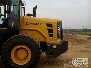 昨天接的新車臨工955FN