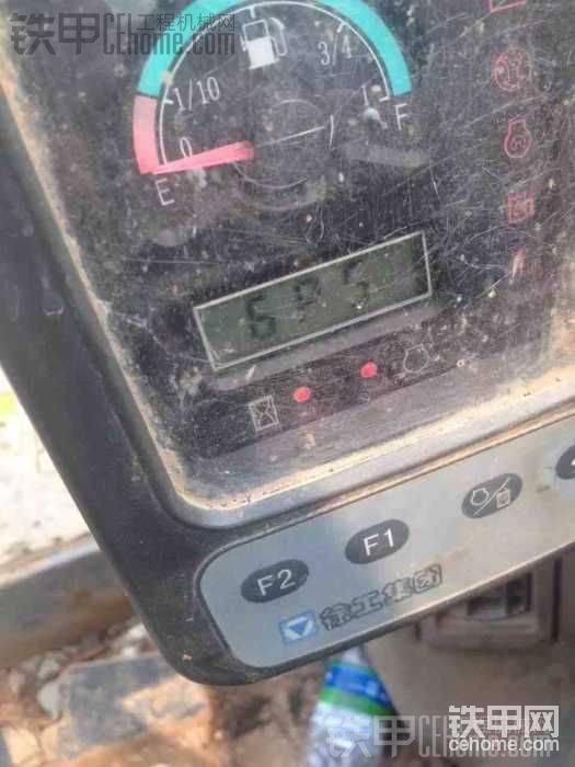 徐工60，這個顯示屏誰有貨？或者有顯示屏賣的，或者知道的麻煩說下，謝謝了。