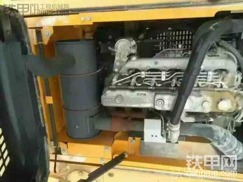 [廣西山寧-三一重機]15年1000多個鐘三一21