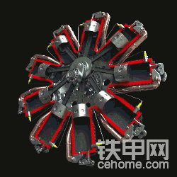 看看这个发动机