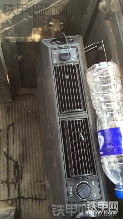 这是蒸发器