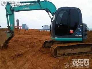 我的工作平台……在发两台机