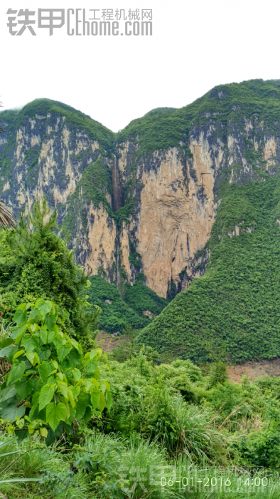 平时干活时拍的风景