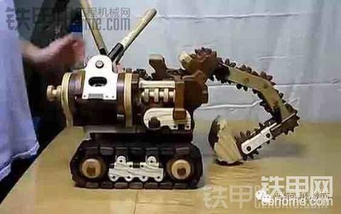 牛人制作