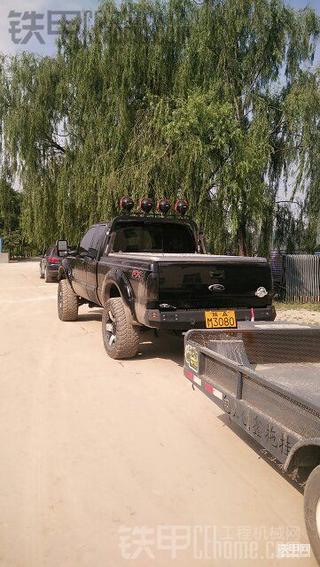 豪车