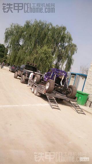 豪车