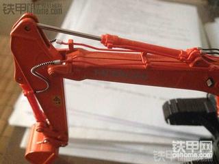 日立进口模型