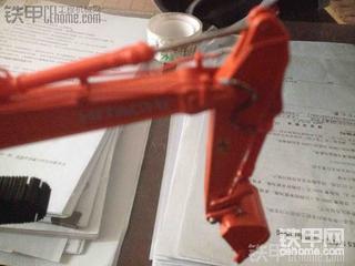 日立进口模型