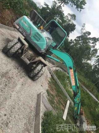 乡村公路