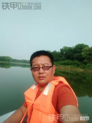 累了，休息一下