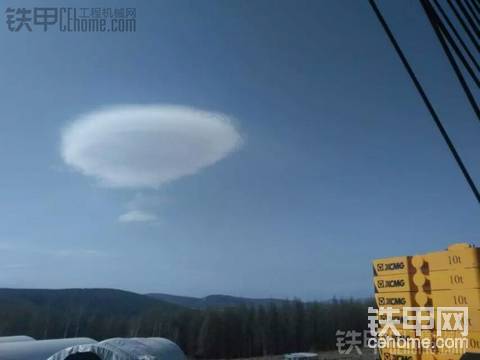 履帶吊的風(fēng)電吊裝，大家看看風(fēng)景吧！
