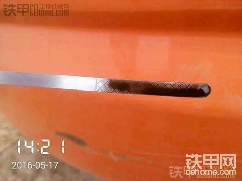 日立70機(jī)機(jī)油消耗