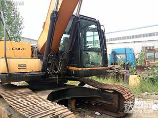 厂家拖回车，马上检修完毕，准备出征了，求鼓励