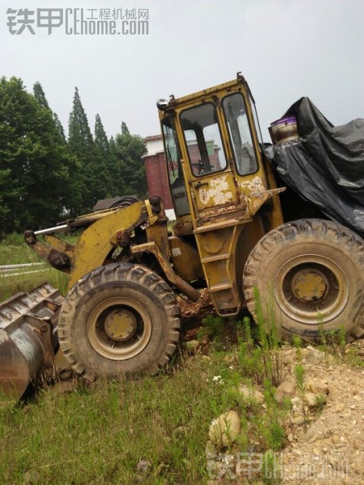 這車真不知道什么牌子