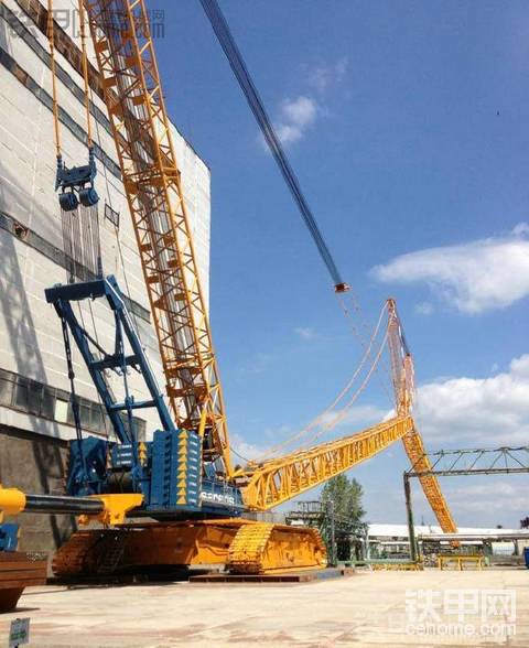 CC8800 sarens